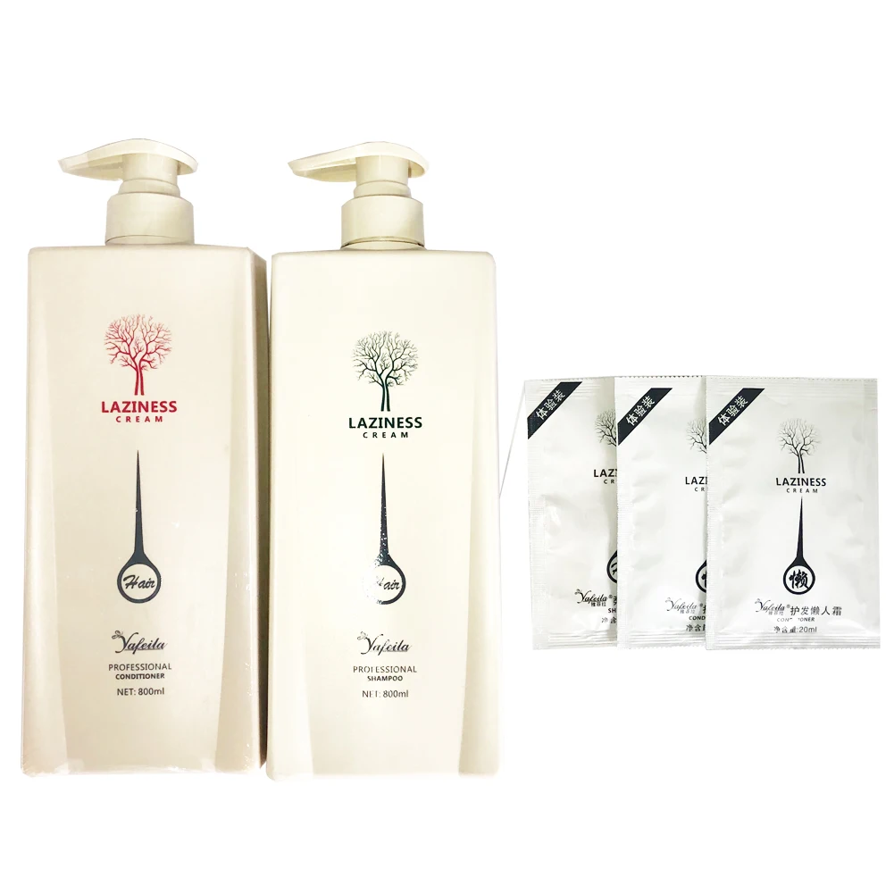 Высококачественный Кондиционер для волос с сертификатом ISO9001