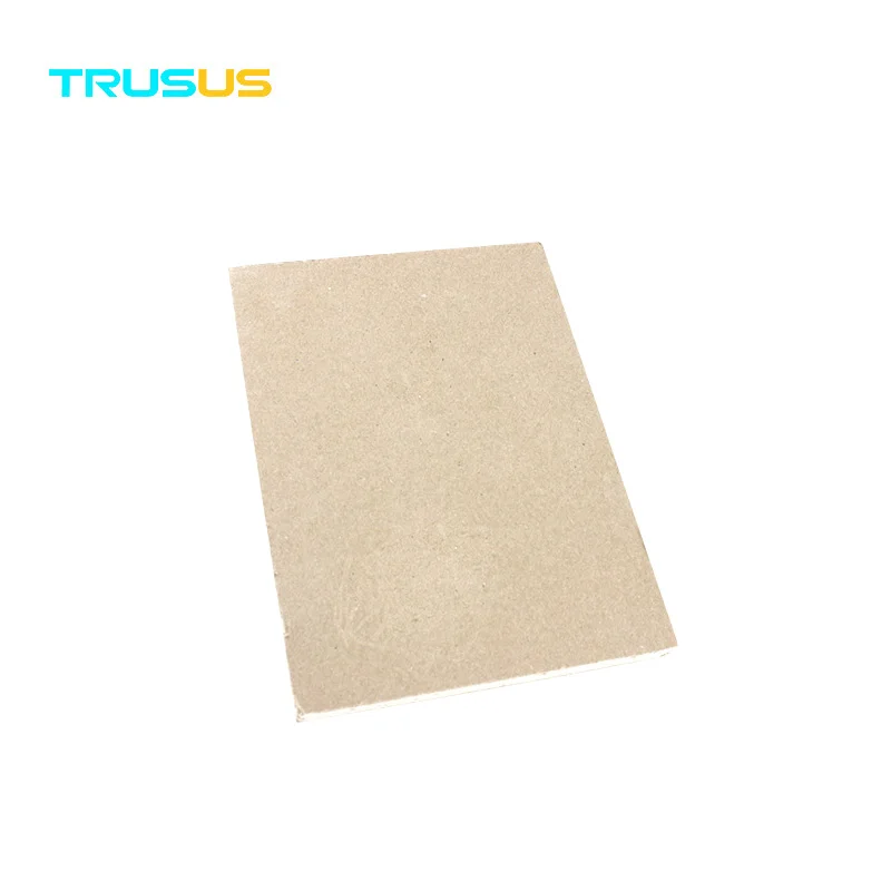 Trusus 2 4 м длина 12 7 мм гипсовая сушильная печь