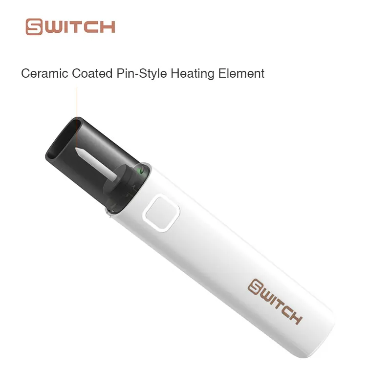 temp control smoking device