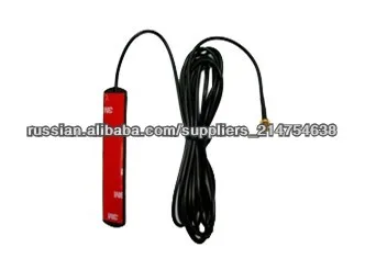 GSM пластырьантенна