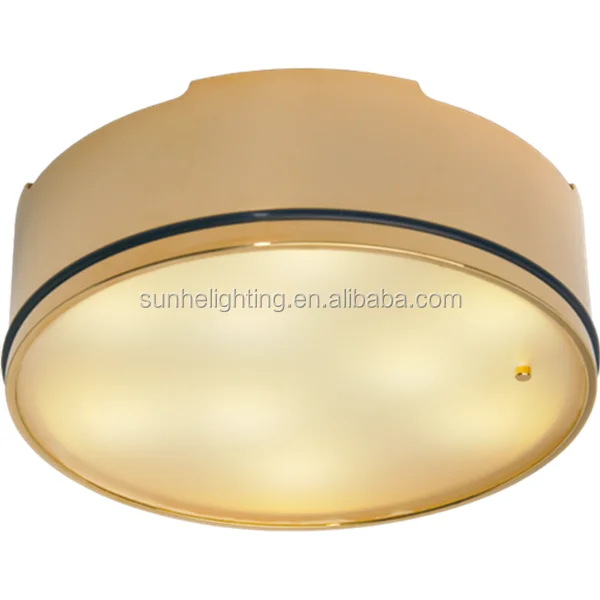 12v 24v 36v Led Marine Yacht Light Underwater Boat Led Lights Led caravan Interior Lights