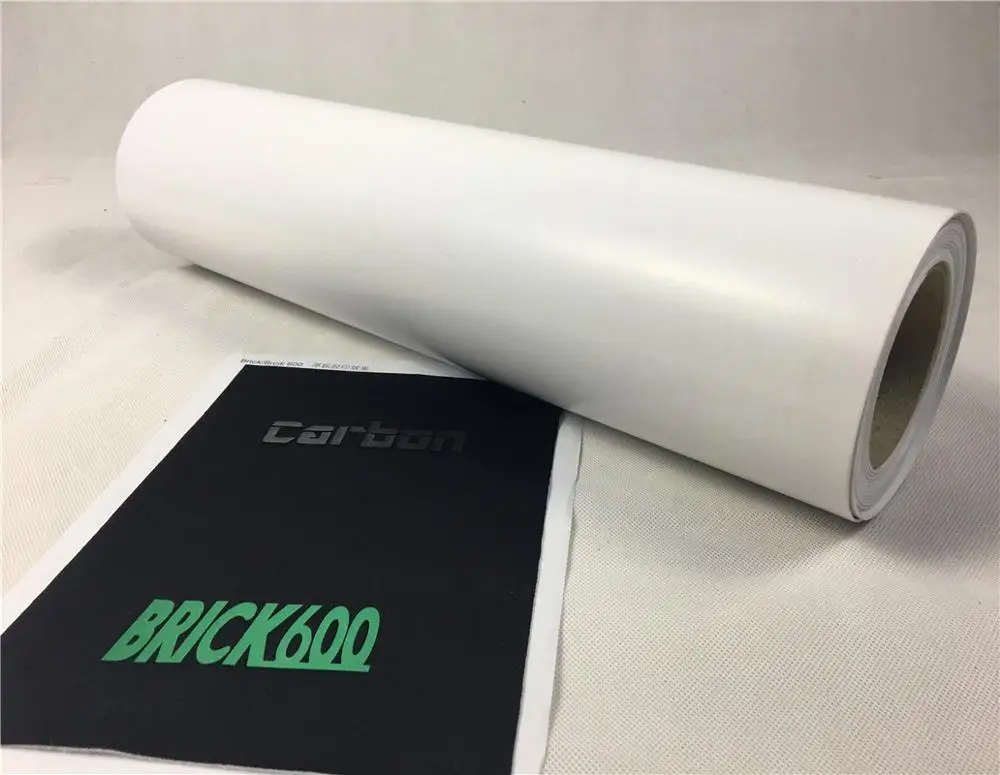 Ada 45cm*25m 1mm thickness silicone garment heat transfer vinyl