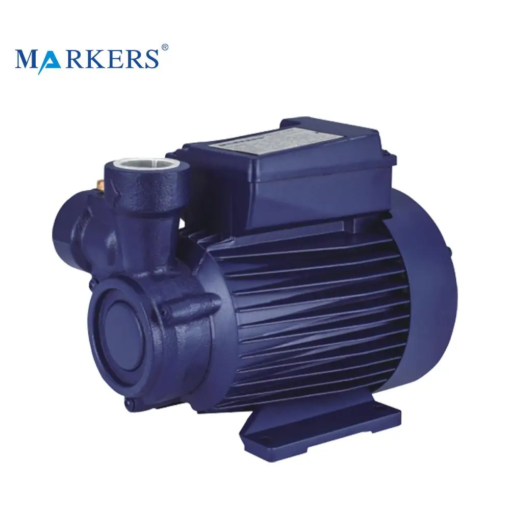 PM vortex copper motor water pressure booster water supply pump