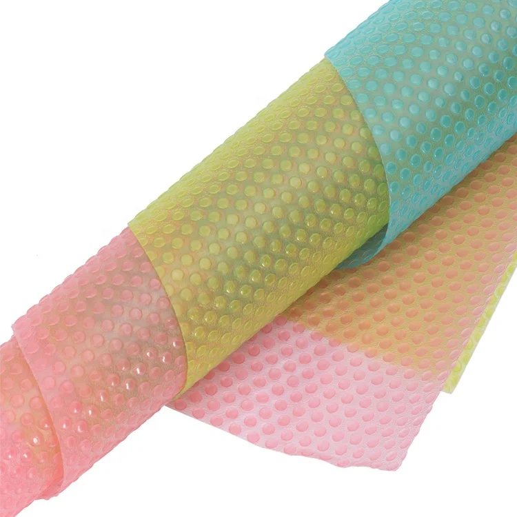 EVA refrigerator shelf liner drawer plastic mildewproof kitchen mats