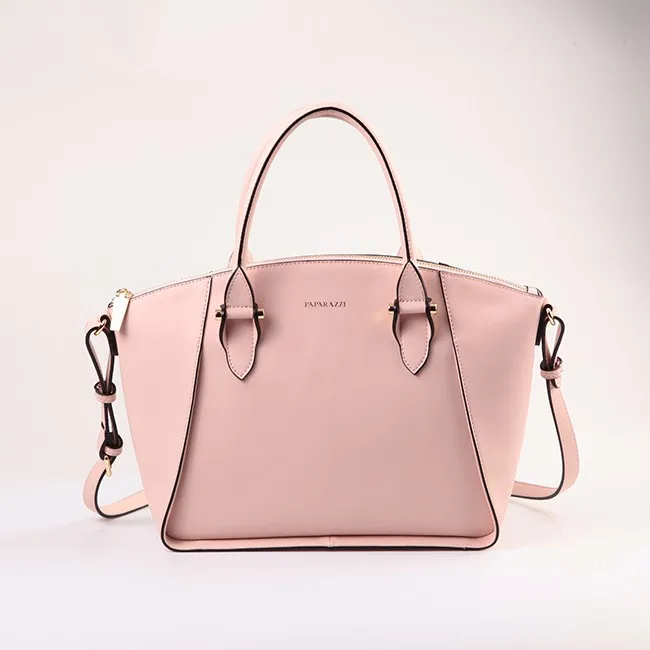 5214 New Arrivals Italian Leather Handbag Fashion Trends Dual Use Women Handbag Carteras Ladies Hand Bags Designer Handbags