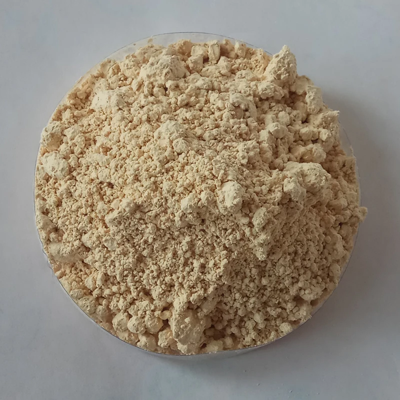 Порошок диатомита и диатомит, натуральные кальцинированные и Флюсовые кальцинированные 61790-53-2