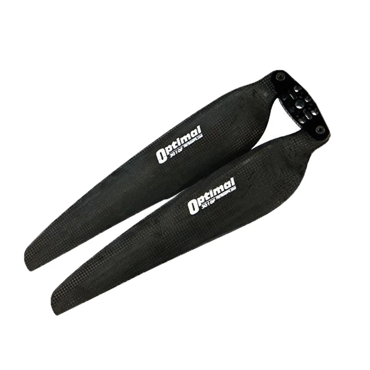 Foxtech Optimal C/F Propeller 3010F for uav
