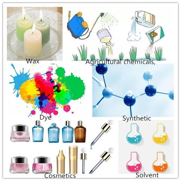
99.8% industry grade solvent Cyclohexanone Degreasing agent CAS No:108-94-1 