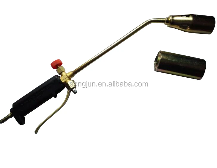 
High Quality Gas torch with handle 