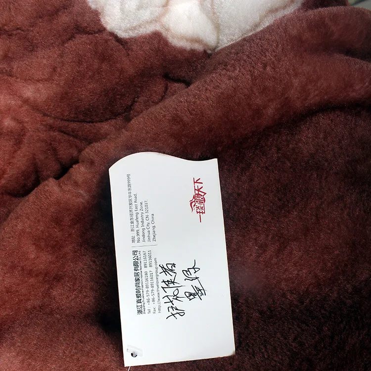 
hq wholesale cheap hot cold electric blanket sauna blanket blanket for dubai market 