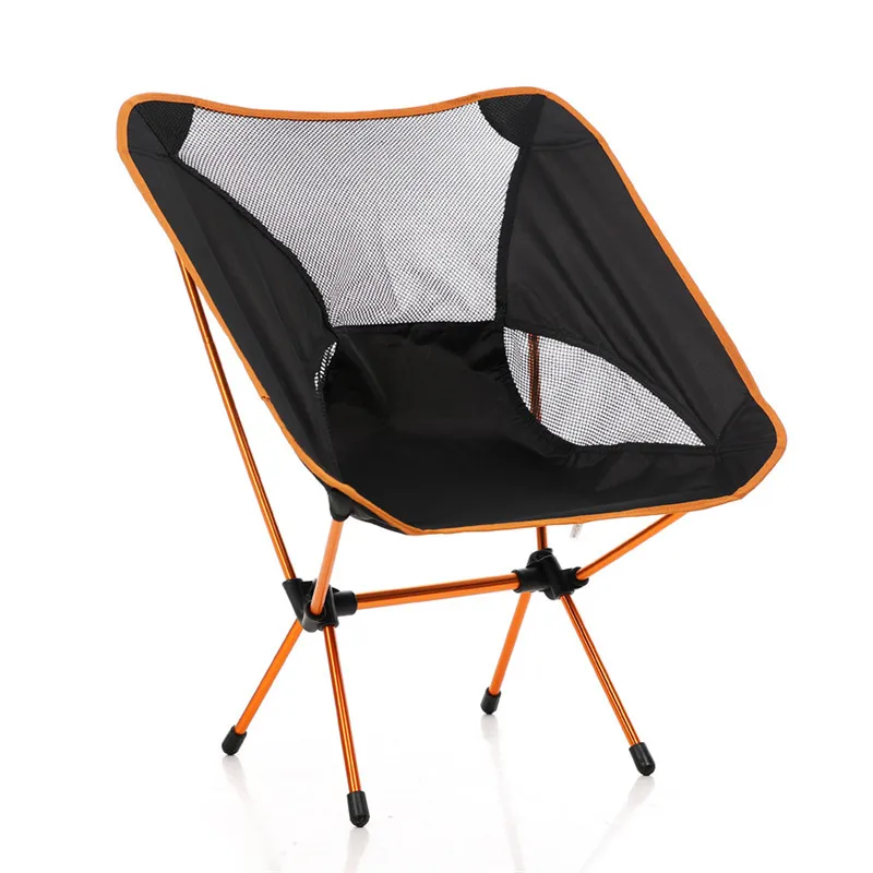 Ultra Light Folding Fishing Chair Seat for Outdoor Camping Leisure Picnic Beach Chair Other Fishing Tools