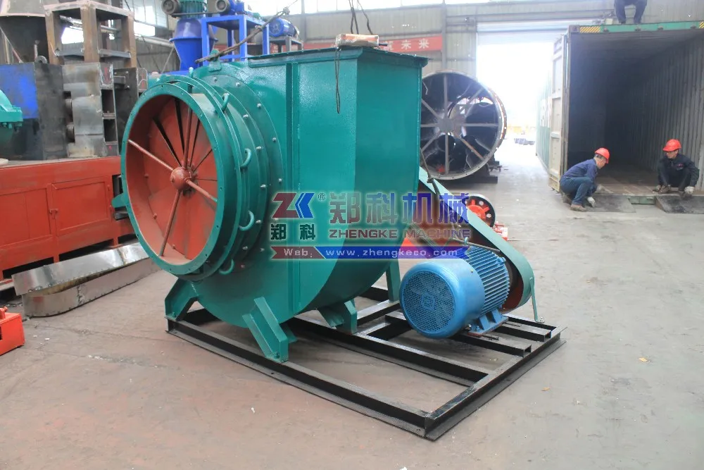 china factory price cotton seed dryer rotary drum dryer