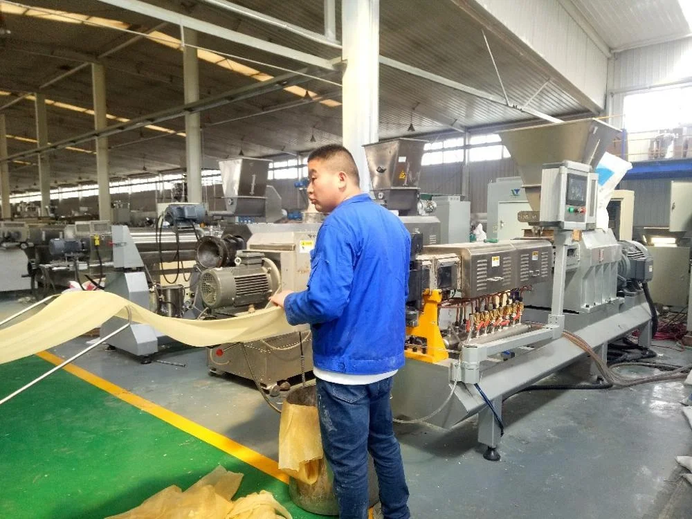 
Animal pet food production line dog food production line china fish feed making machine 