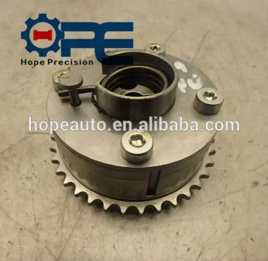 OE# 13050-47011 Camshaft adjuster Gear 1305047010 1305047011 13050-47010 13050-47011