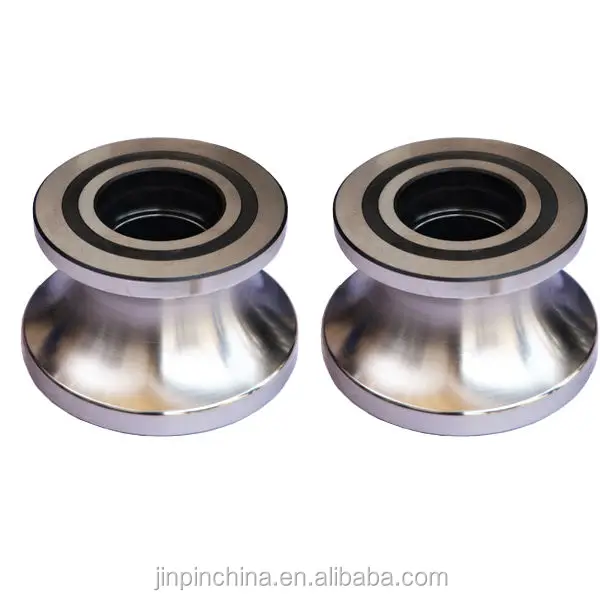 219mm 273 mm 325mm 355 406mm Roller Mould for Indian