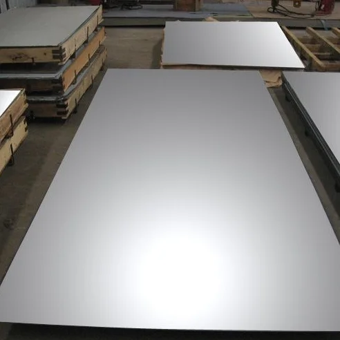 Aluminum Sheet 2024 t3 Mirror Aluminum Sheet 2.5mm