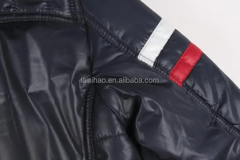 Fashion children coats high quality winter children jackets wholesale boys clothes