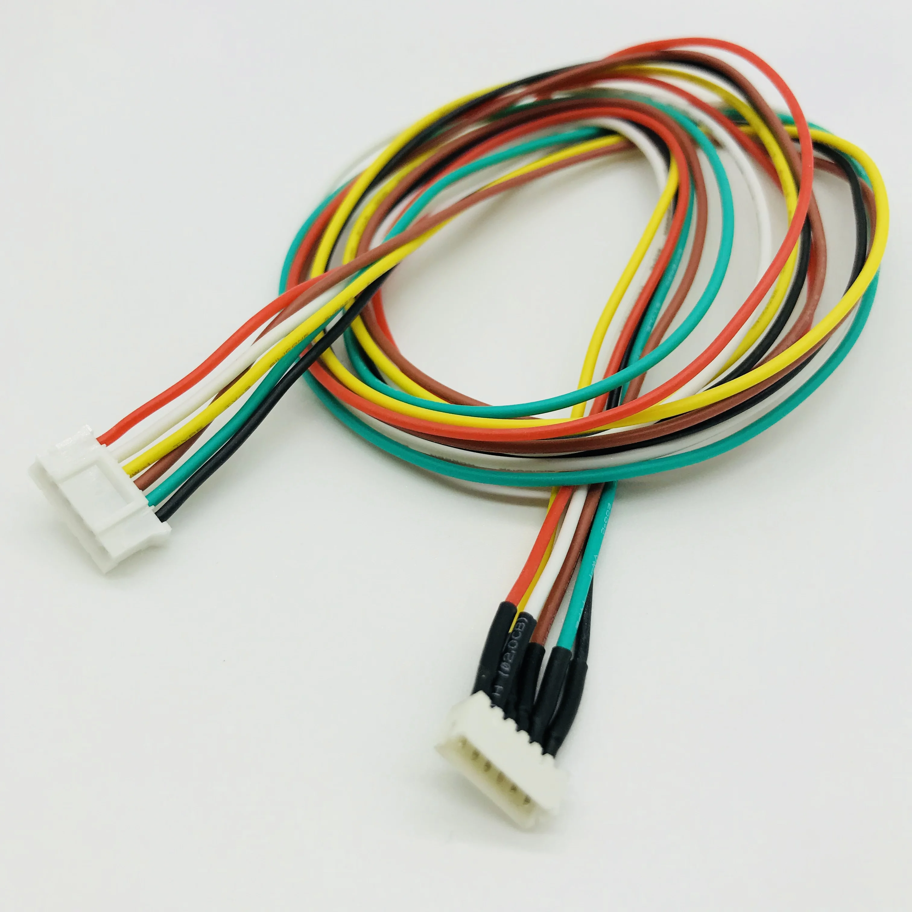 PUDP Connector PUDP-14V-S 14Pin 2.0MM Cable Assembly