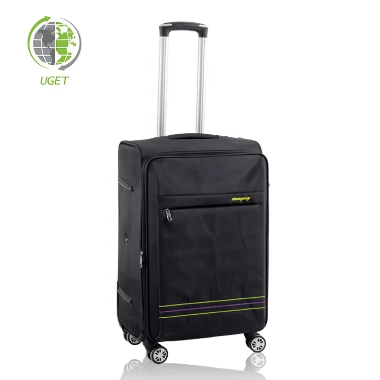 Free Sample Size Jet2 42x32x25cm Edinburgh Cabin Luggage