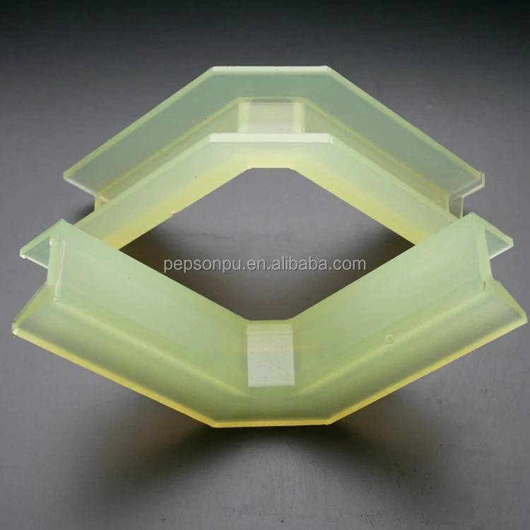 Custom Cast Polyurethane Products