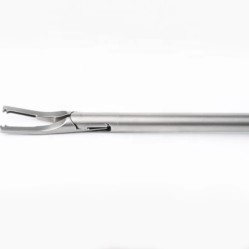 surgery articulated hemolok ligating clips applierating clip applier