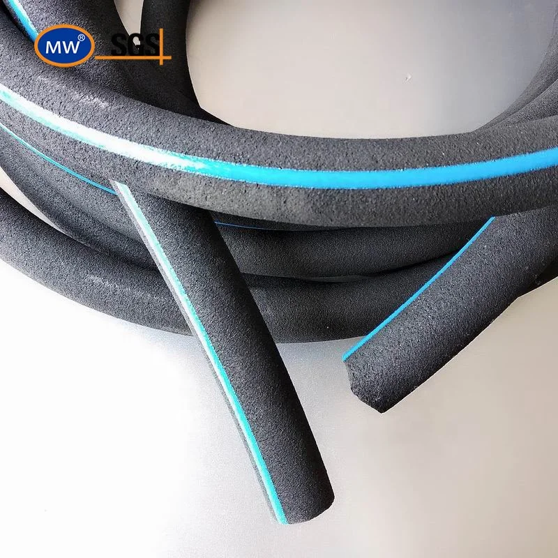 Aerotube for Aquaculture