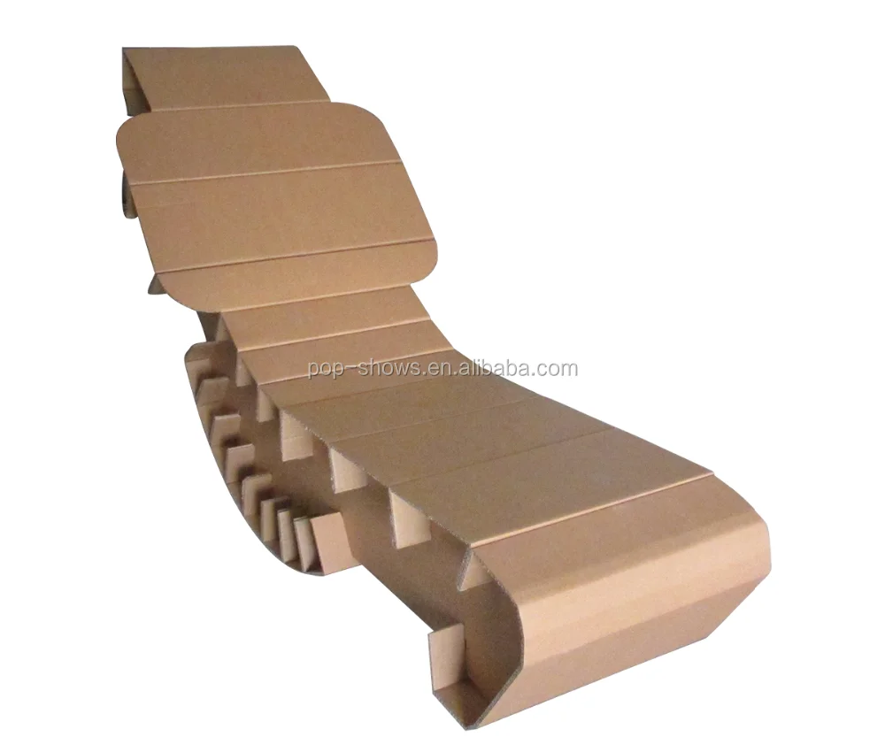 High quality and Eco-friendly paper plate supermarket display stand corrugated cardboard furniture