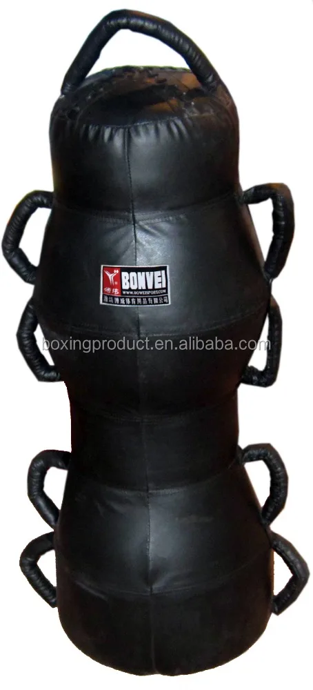 MMA Grappling & Throwing Bag/MMA Training & Fitness Dummy with 6 handles