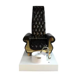 Luxury Spa Pedicure Chairs with Plumbing