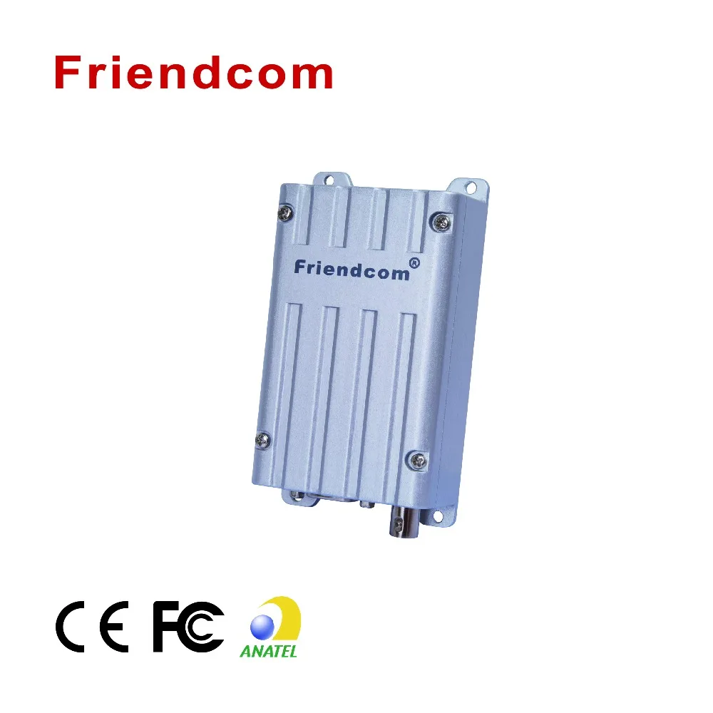  Friendcom 5W VHF UHF FC-302 Data радиомодем для SCADA с сертификацией CE FCC