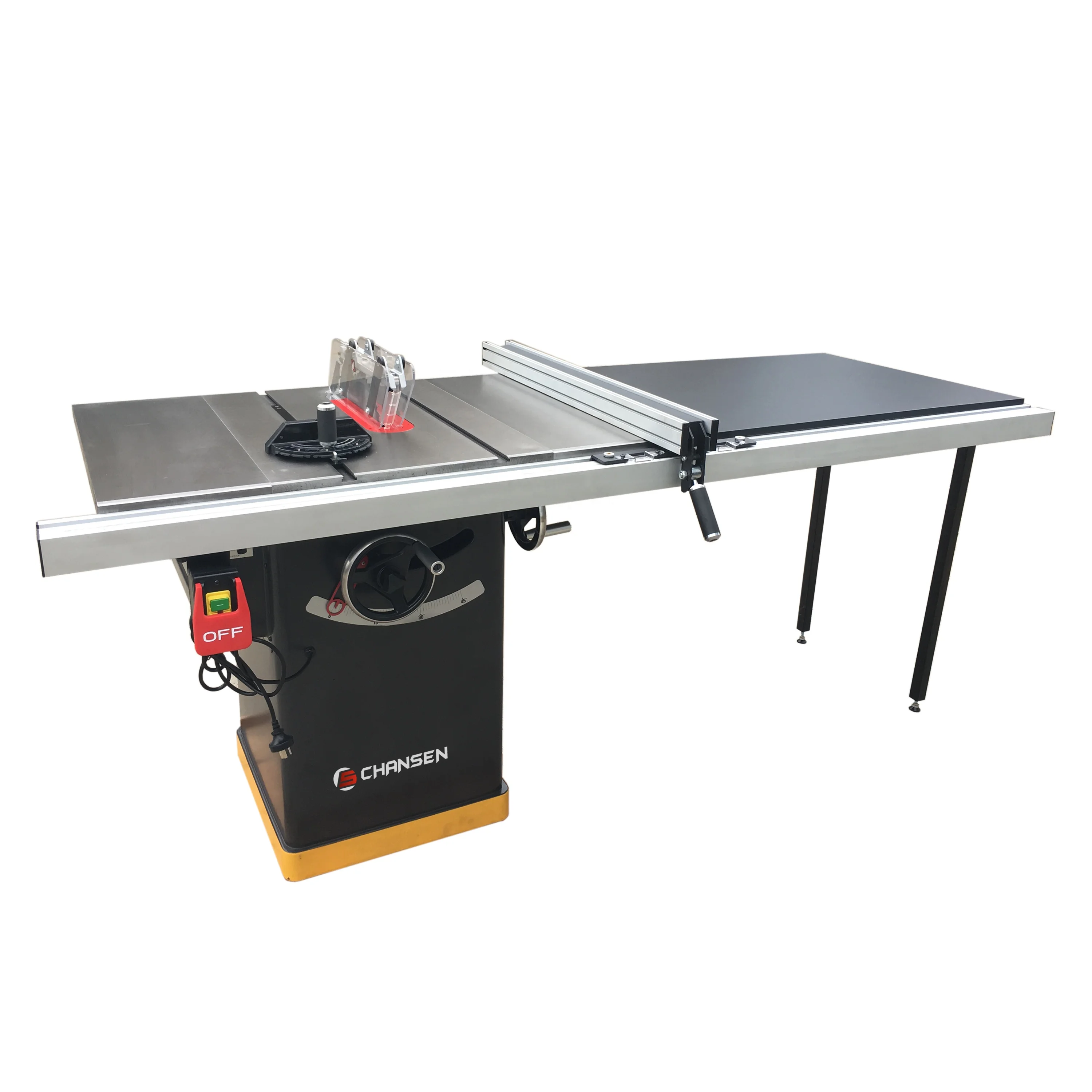 Пильный станок для деревообработки, режущий станок, позиция № 25103, Настольная пила для шкафа 10 дюймов