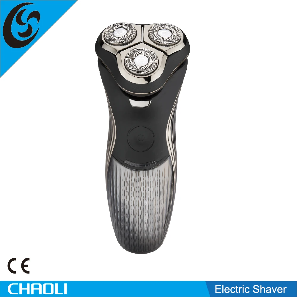 
Luxury Type German Razors 