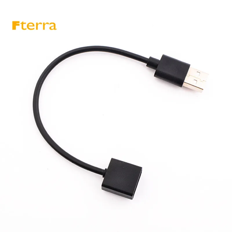 
20cm Magnetic USB Charger Vape Pods E cigarette Vape Usb Charger With 7.8inch vape pod charger 