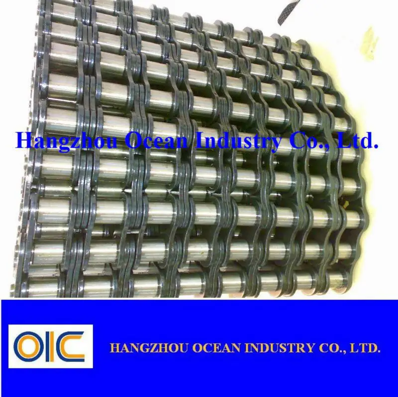 симплекс дуплекс триплекс цепи нефтяных месторождений