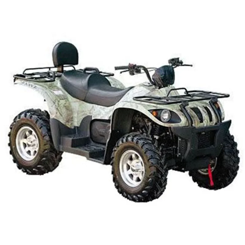 Quad Bike ATV 450cc 4x4