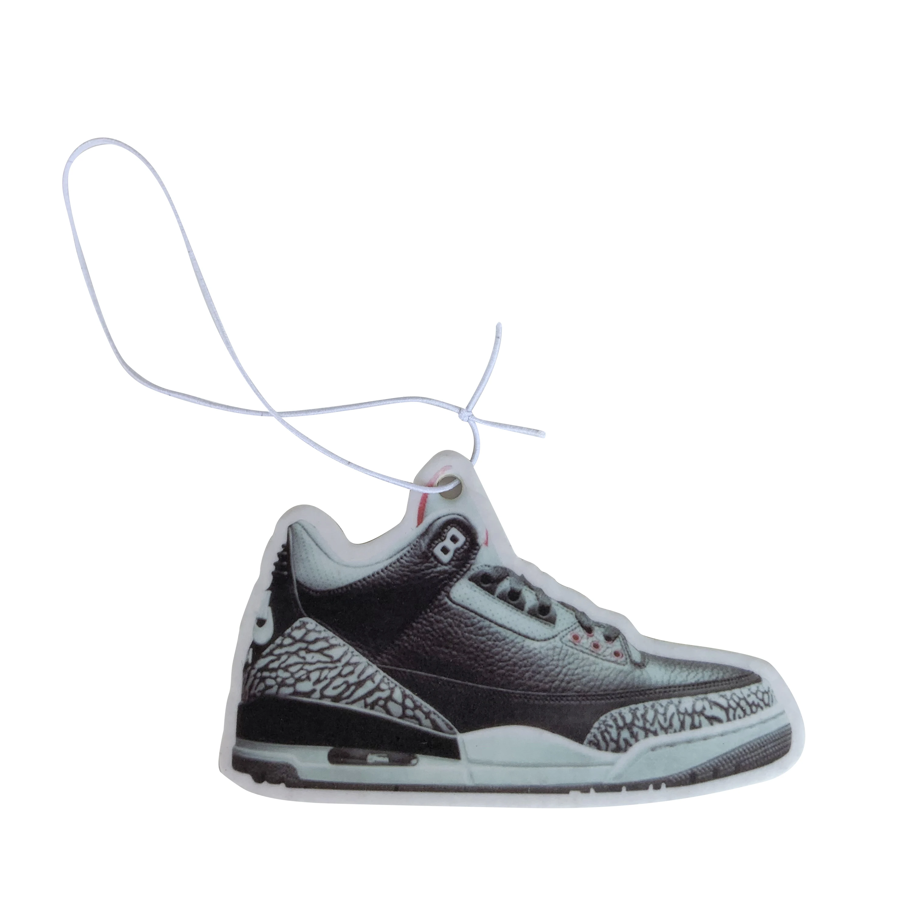 AJ3 кроссовки, Лидер продаж, бумажный освежитель воздуха