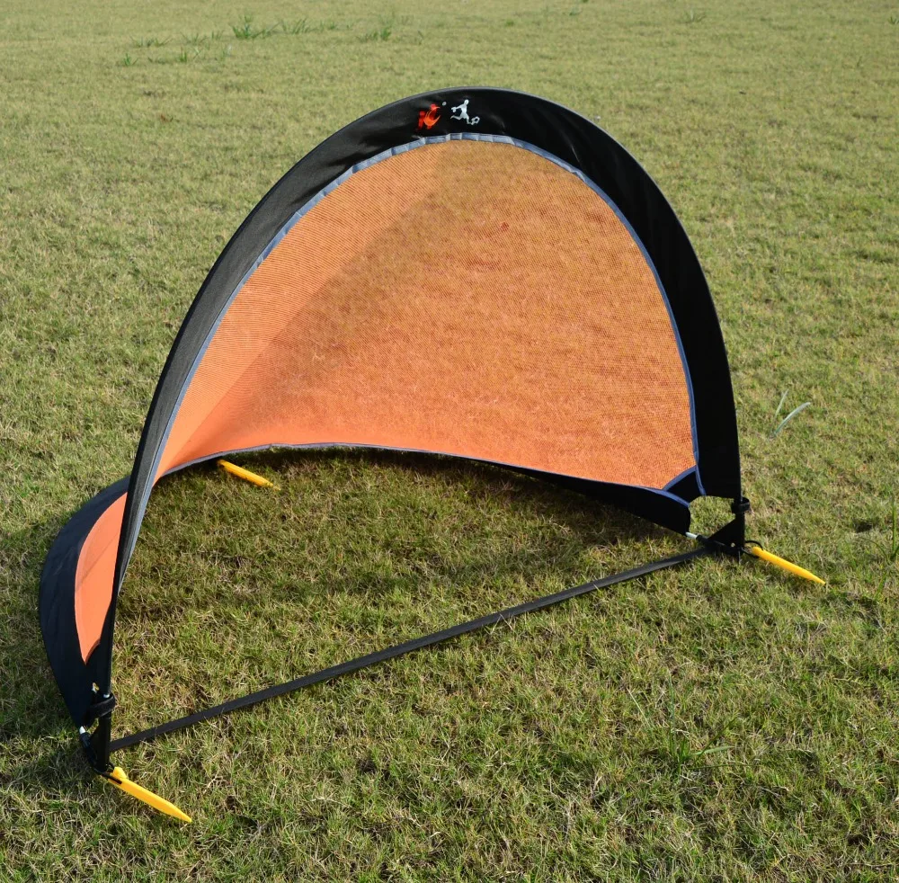 
Latest design for indoor or outdoor sports equipment soccer game gate 