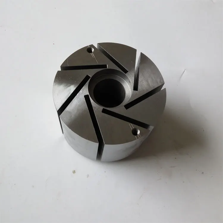 DT/VT4.40 PN/02000016500 pump Rotore vacuum pump repair parts Kit rotor stator