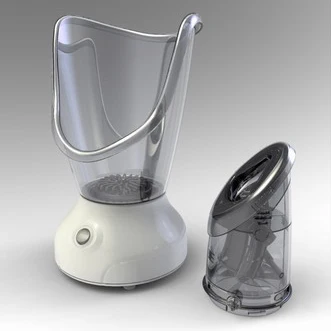 Electric Nose Inhaler