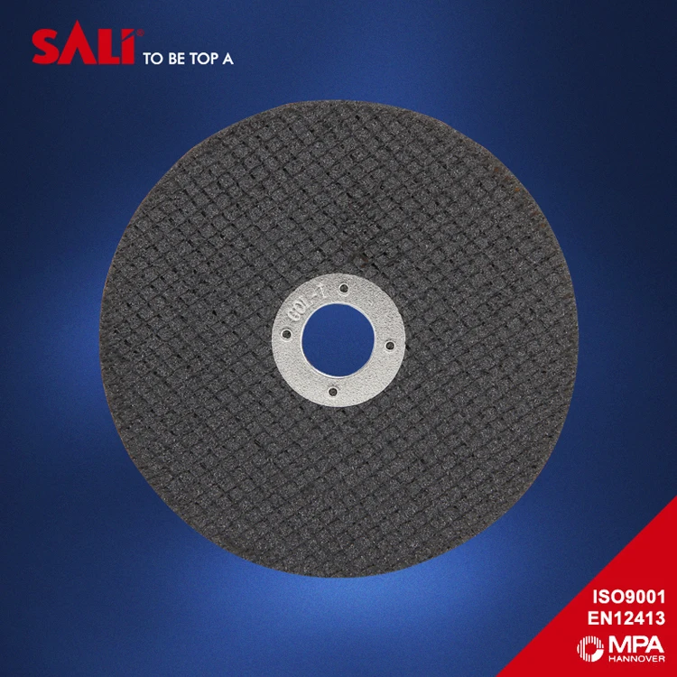 Смола Xtra Власти Отрезные Круги для Обработки Металла в Абразивного Инструмента