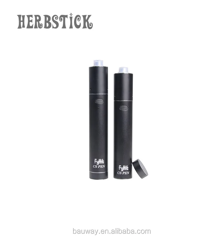 
Fyhit CS Pen Heating cigarette no burning electronic vape 
