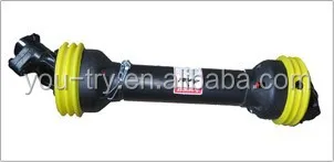 PTO Shaft Spare Parts Plain Bork York