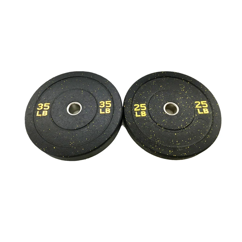 
China Hi Temp Crumb Ruber Bumper Plate 