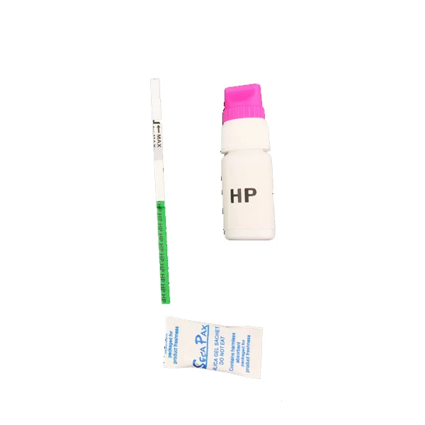 
h pylori hp ag antigen rapid test kits 