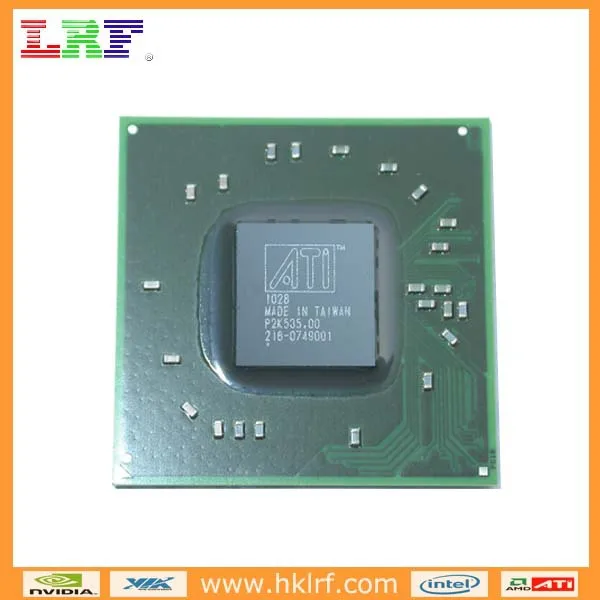 чип VGA высокого качества AMD 216-0749001