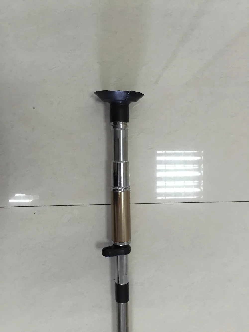 power actuated tool with Long tube/ceiling nail gun