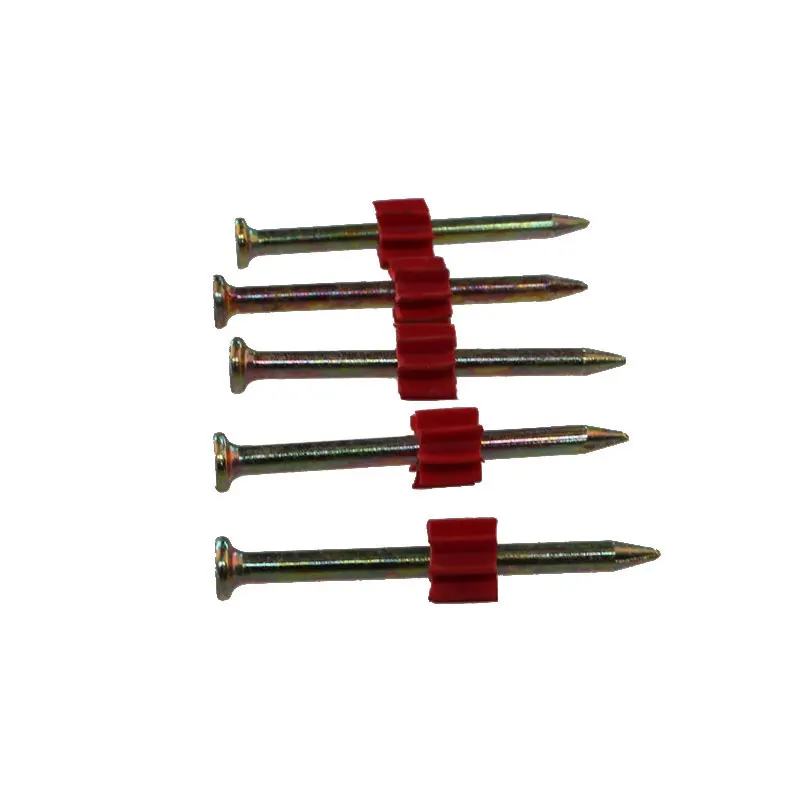 Shoot стальной штифт с шайбой