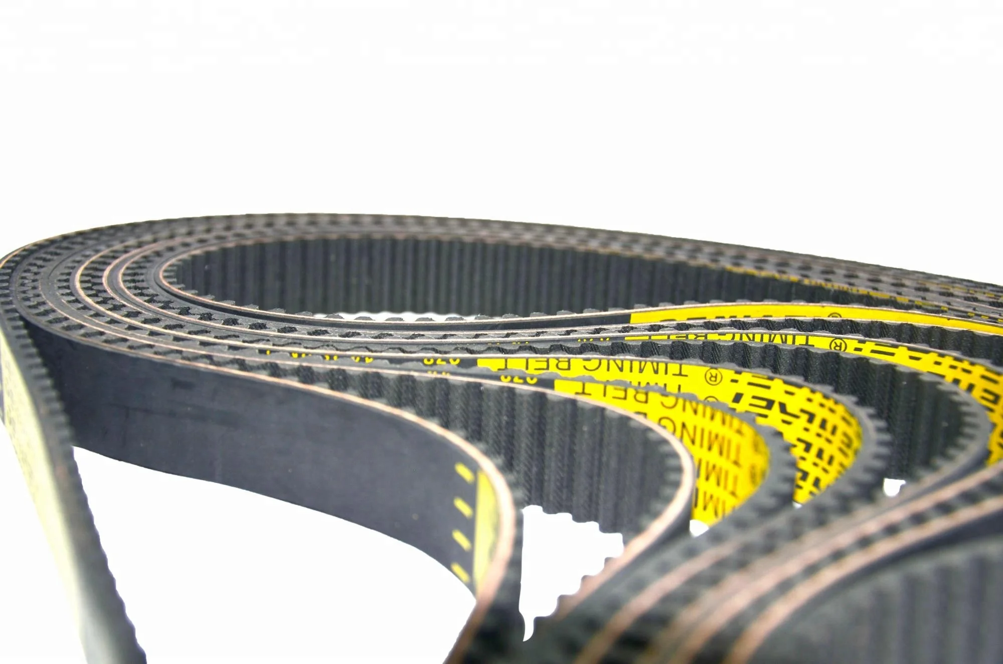 2112-1006040 -136RPP25.4 Timing belt  for VAZ LADA 2112