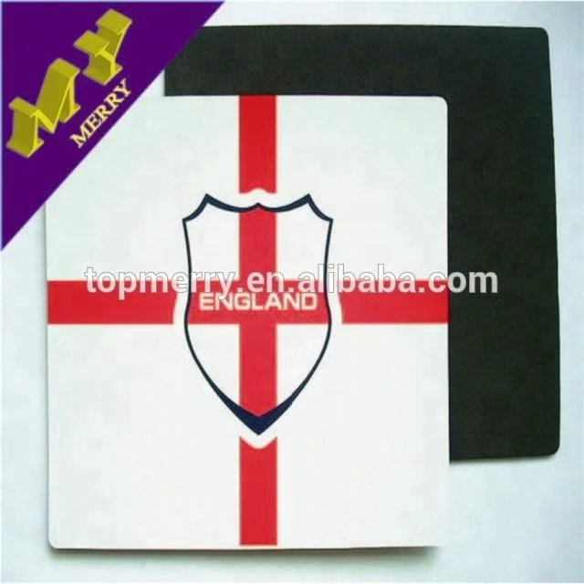 Directly manufacturer custom EVA mouse pad wholesale
