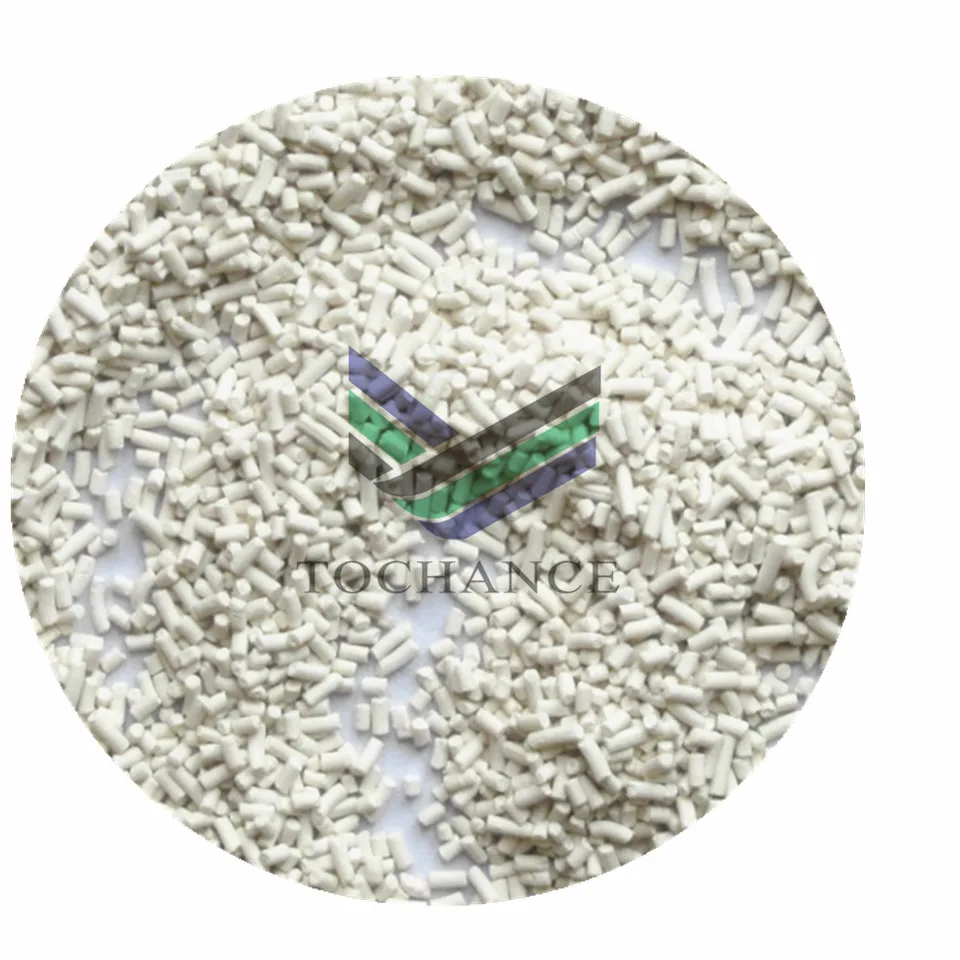 Herbicide Flumetsulam 80%WG